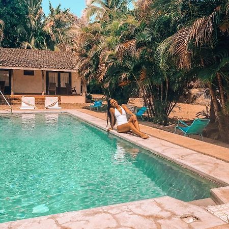 Hotel Casa De Campo Pedasi Pedasi Town Εξωτερικό φωτογραφία