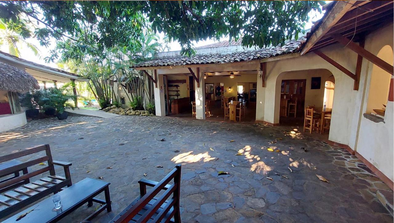 Hotel Casa De Campo Pedasi Pedasi Town Εξωτερικό φωτογραφία