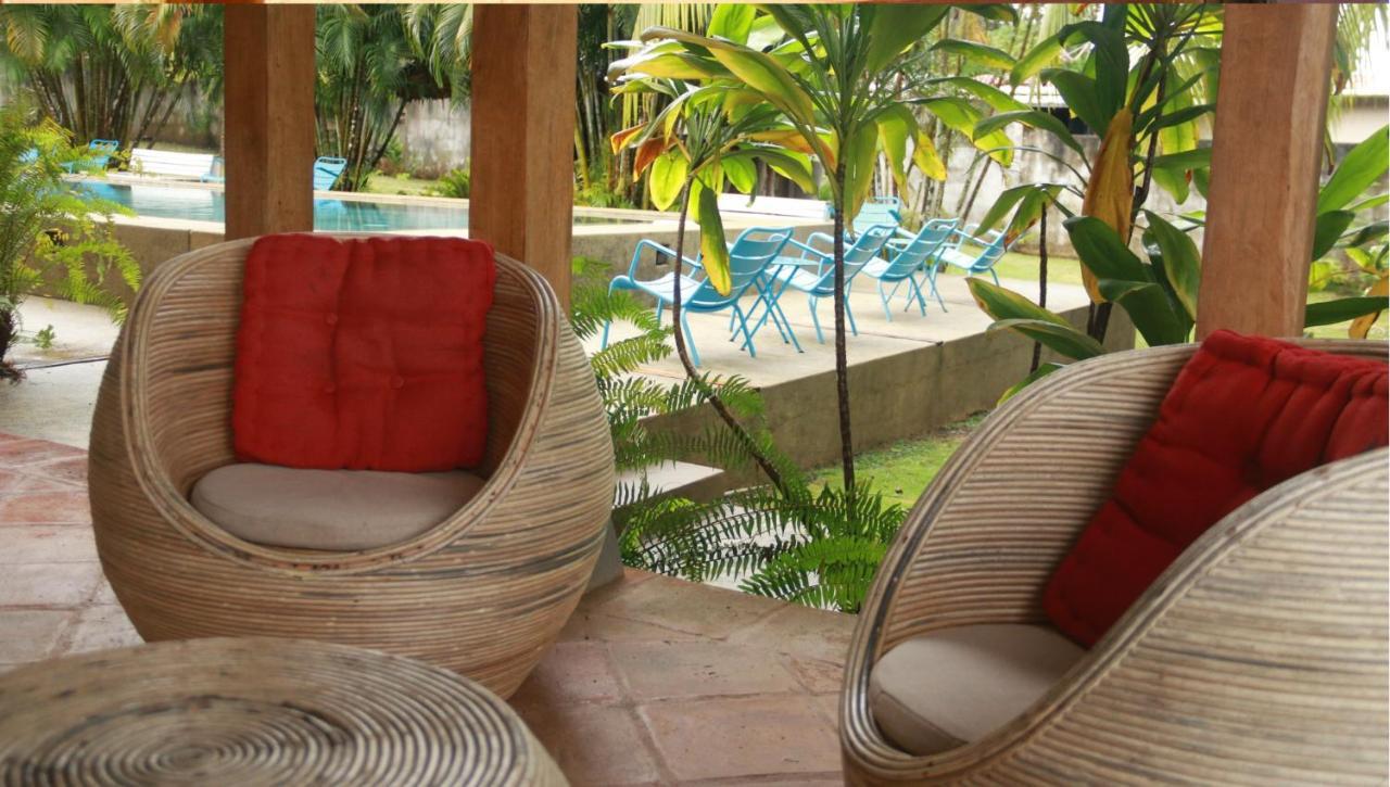 Hotel Casa De Campo Pedasi Pedasi Town Εξωτερικό φωτογραφία