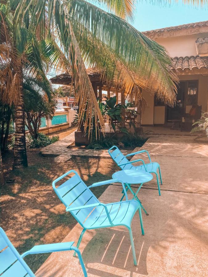 Hotel Casa De Campo Pedasi Pedasi Town Εξωτερικό φωτογραφία