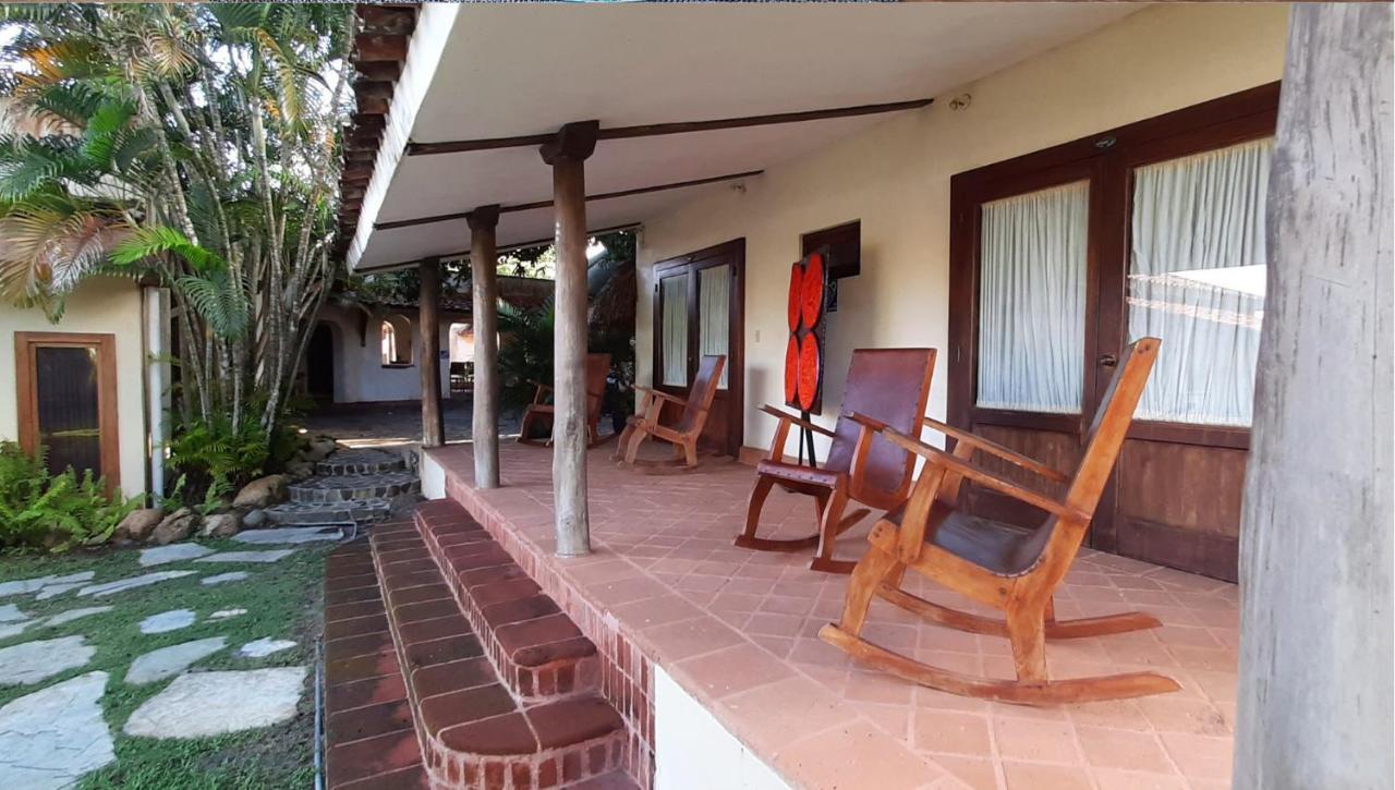 Hotel Casa De Campo Pedasi Pedasi Town Εξωτερικό φωτογραφία