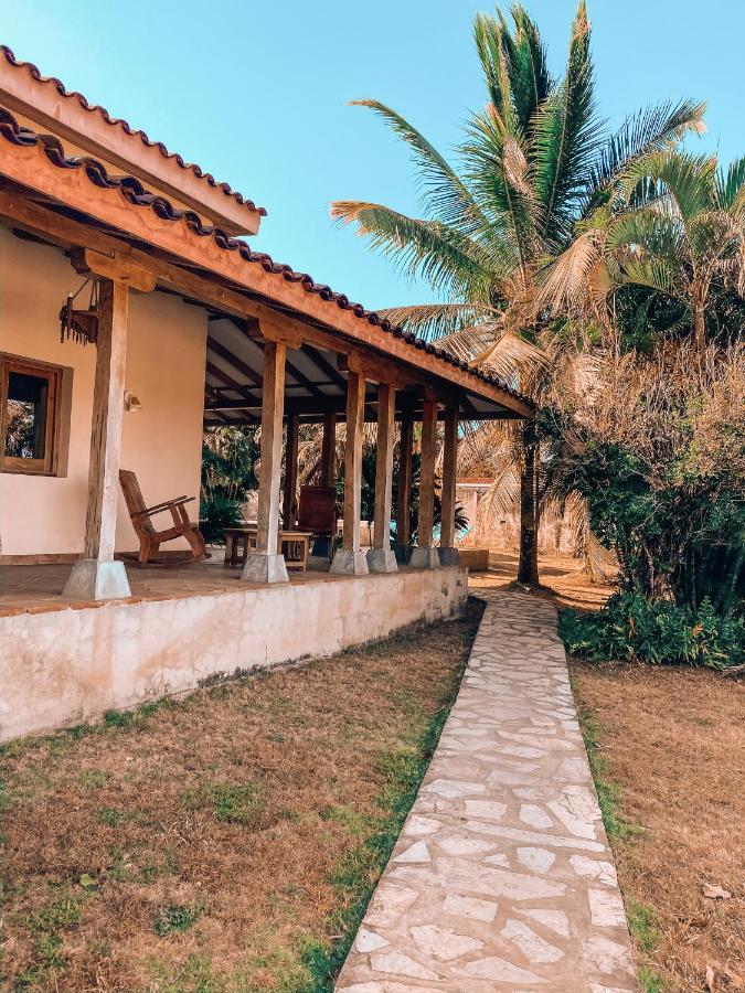Hotel Casa De Campo Pedasi Pedasi Town Εξωτερικό φωτογραφία