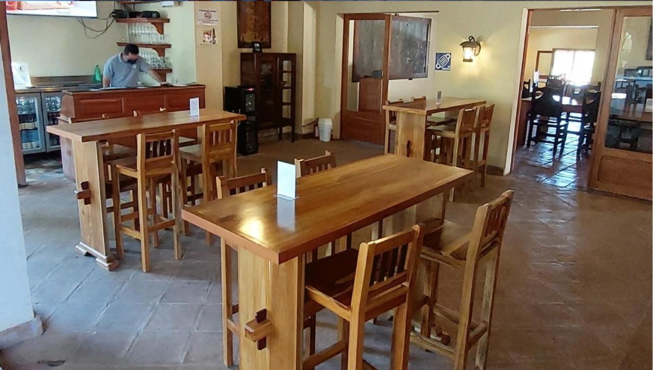 Hotel Casa De Campo Pedasi Pedasi Town Εξωτερικό φωτογραφία