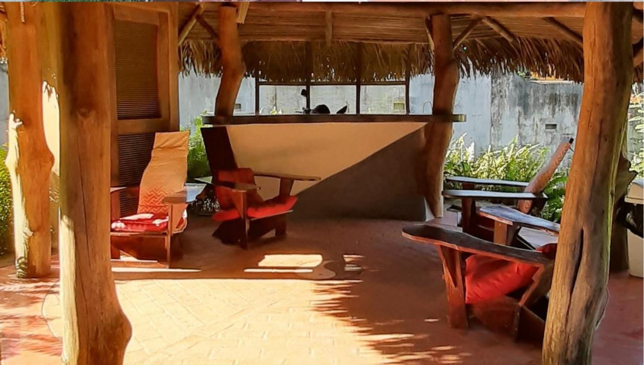Hotel Casa De Campo Pedasi Pedasi Town Εξωτερικό φωτογραφία
