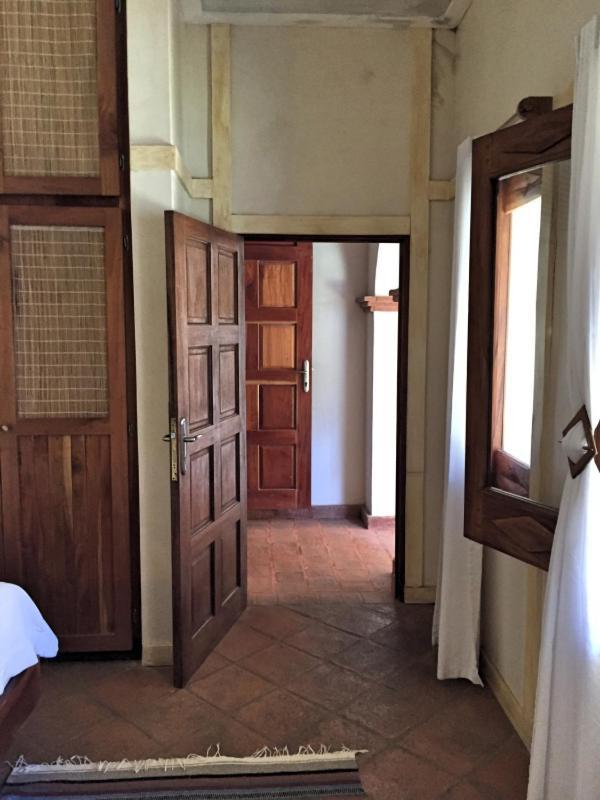 Hotel Casa De Campo Pedasi Pedasi Town Εξωτερικό φωτογραφία