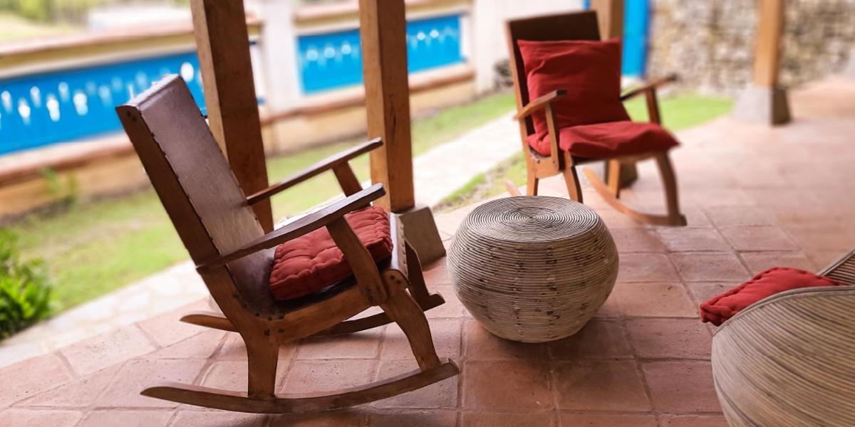 Hotel Casa De Campo Pedasi Pedasi Town Εξωτερικό φωτογραφία