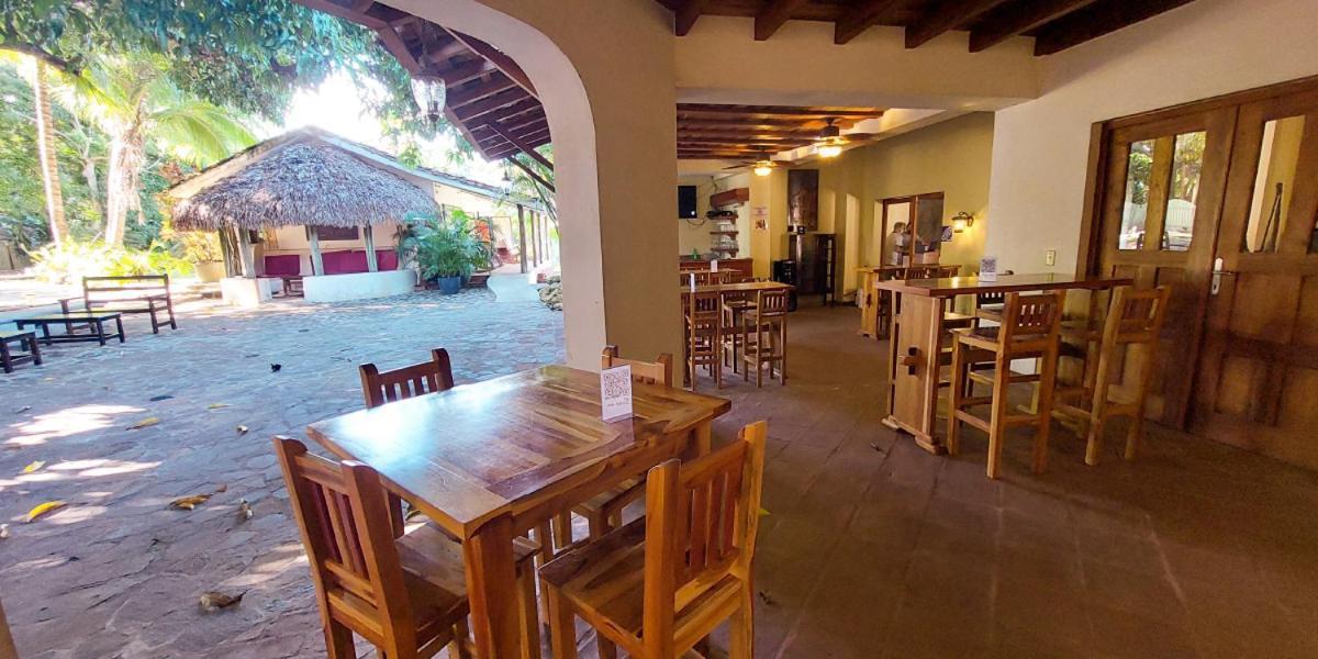 Hotel Casa De Campo Pedasi Pedasi Town Εξωτερικό φωτογραφία