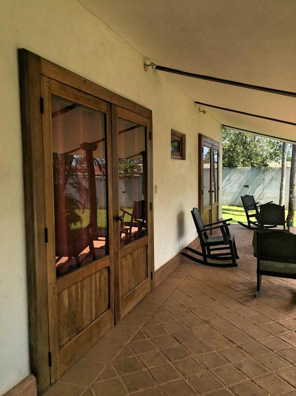 Hotel Casa De Campo Pedasi Pedasi Town Εξωτερικό φωτογραφία
