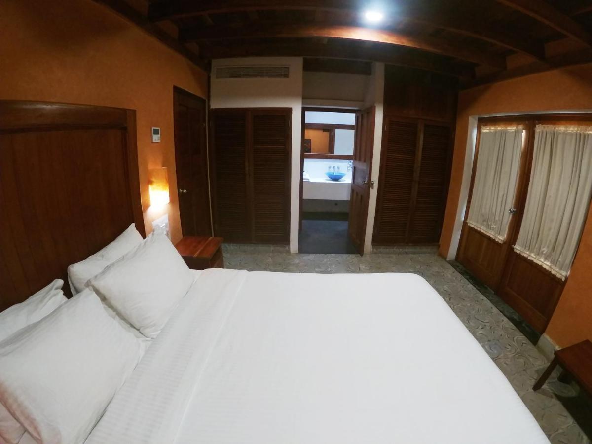 Hotel Casa De Campo Pedasi Pedasi Town Εξωτερικό φωτογραφία