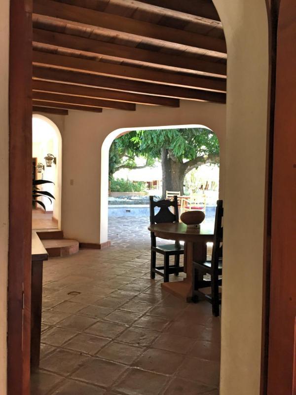 Hotel Casa De Campo Pedasi Pedasi Town Εξωτερικό φωτογραφία