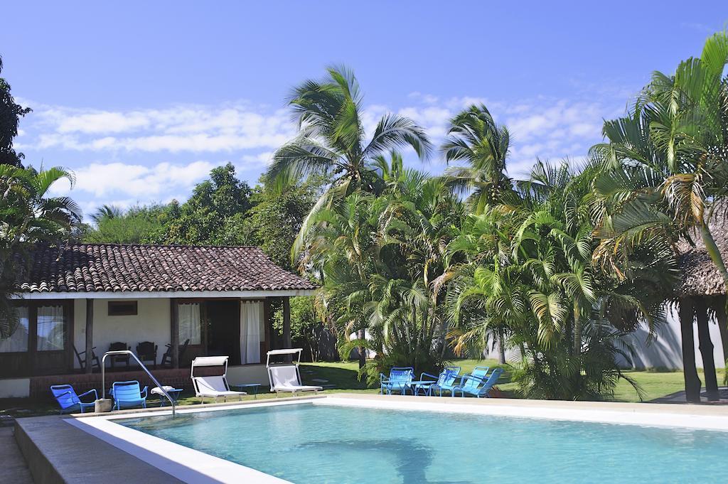 Hotel Casa De Campo Pedasi Pedasi Town Εξωτερικό φωτογραφία
