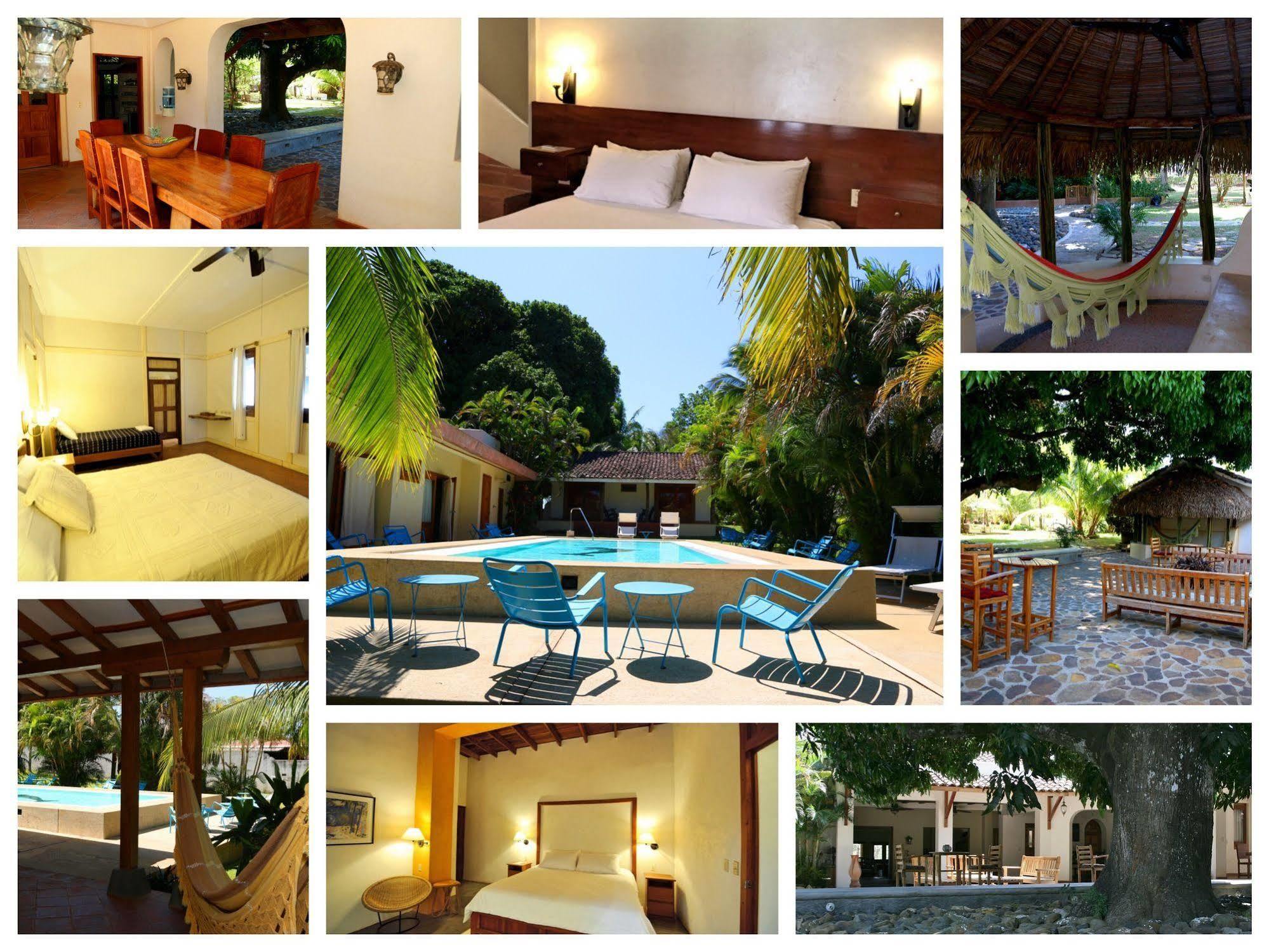 Hotel Casa De Campo Pedasi Pedasi Town Εξωτερικό φωτογραφία