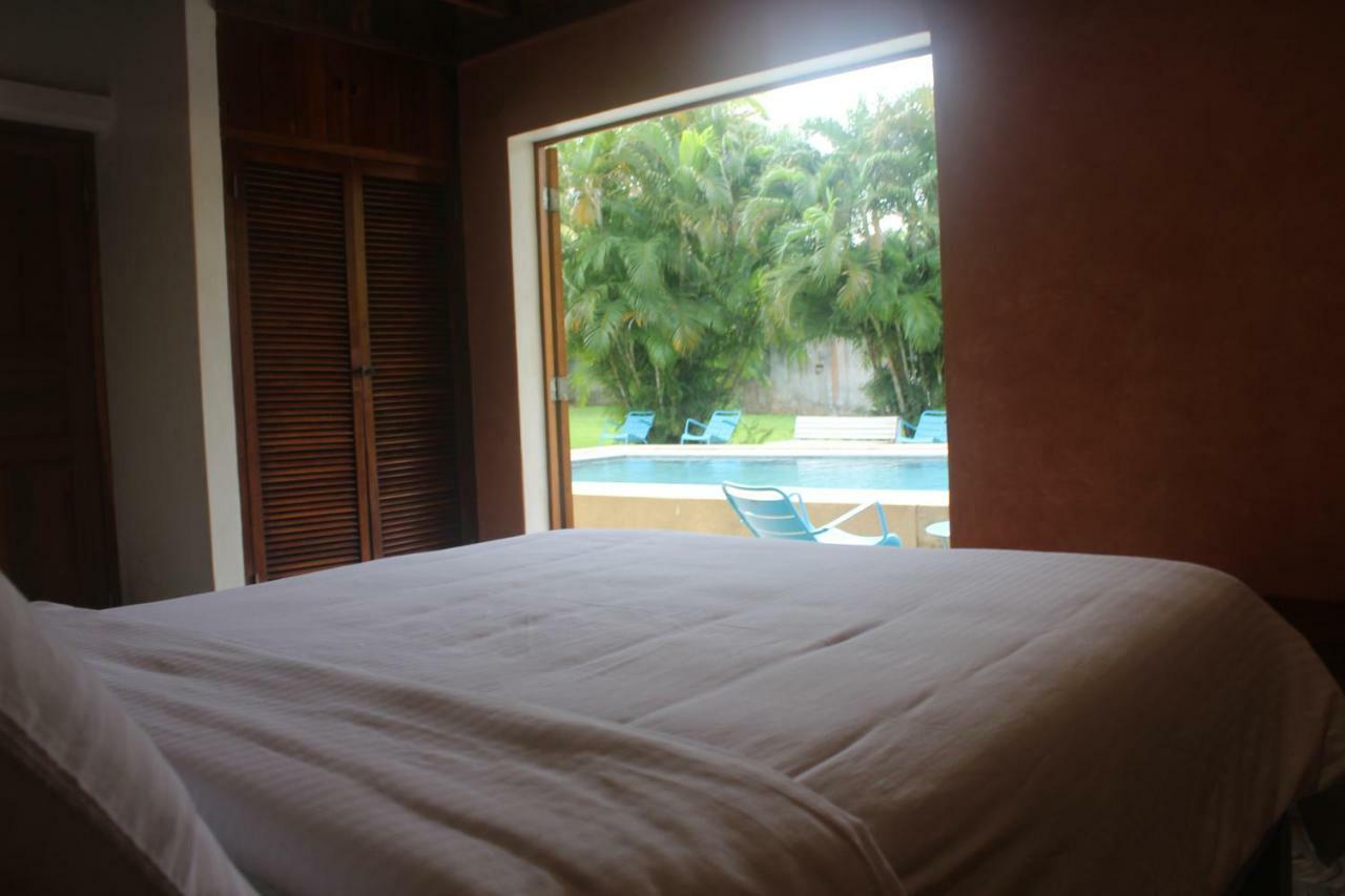 Hotel Casa De Campo Pedasi Pedasi Town Εξωτερικό φωτογραφία