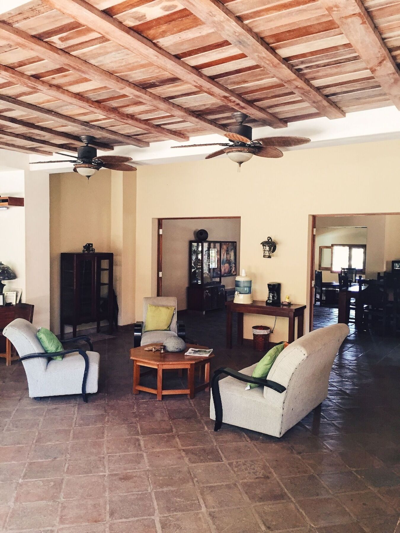 Hotel Casa De Campo Pedasi Pedasi Town Εξωτερικό φωτογραφία